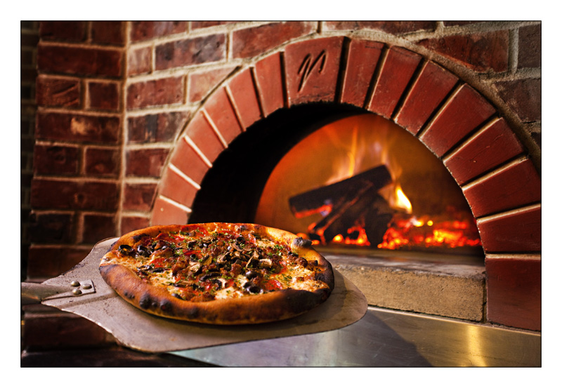 Pizza Di Legno - Barking Photos 2